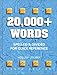 20,000+ Words: Spelled and Divided for Quick Reference