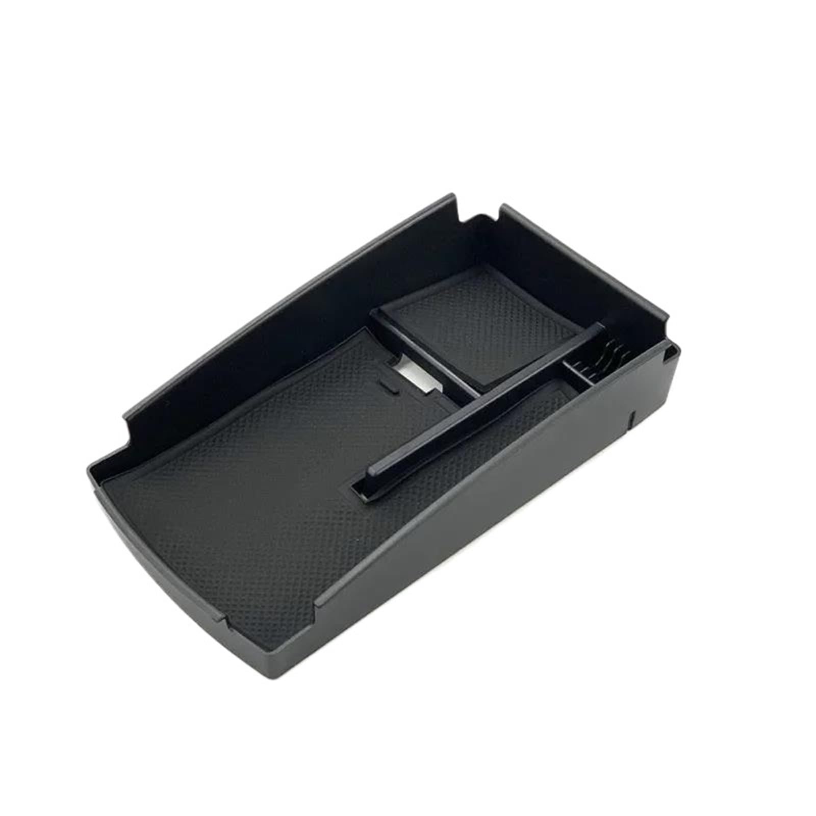 SINTEMEIOK For Touareg For Jetta Sharan For Tiguan Touran Teramont For Passat CC Variant Arteon Golf Car Armrest Box Armrest Storage Box(G)