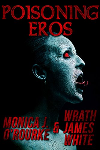 Poisoning Eros (English Edition)