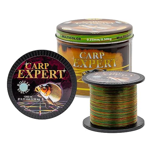 Carp Expert Special 1000 M Monofilament 0.350 mm