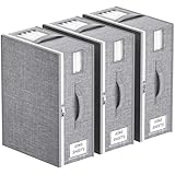 couverture drap housse Installation et utilisation simples : Dépliez simplement cet organiseur de rangement drap, insérez le panneau de fond, et c'est prêt en quelques secondes. Les fermetures éclair fluides garantissent une utilisation pratique