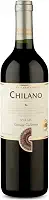 Chilano Vinho Chileno Tinto Syrah 750Ml