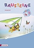  BAUSTEINE Förder- und Forderhefte - Ausgabe 2008: Förderheft 4