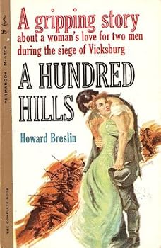 Paperback Hundred Hills Book
