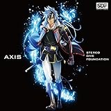 AXIS【アニメ盤】