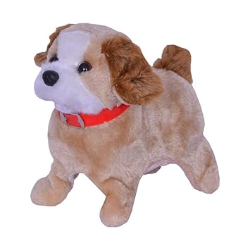 jumping dog toy