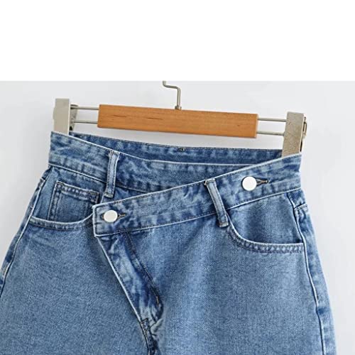 Pantalons amples et fins pour femmes version shorts d'été - 5