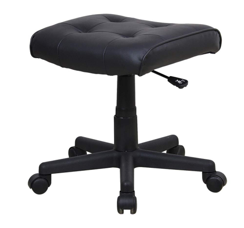 WEN-stool Home computer chair office chair Osman Rotary lifting multifunctional chair 530x450x540x420mm
