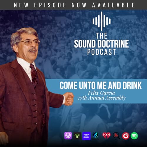 Felix Garcia: Come Unto Me And Drink (1982)