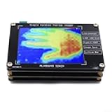 MLX90640 Handheld Thermal Imager With 2.8