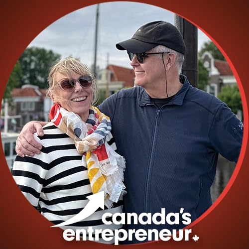 Opportunity-driven retirement entrepreneurship - Toronto - Canada's Entrepreneur