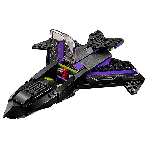 lego super heroes black panther