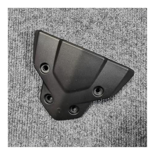 Carénage de capot MT 125 aérodynamique pour stabiliser votre moto
