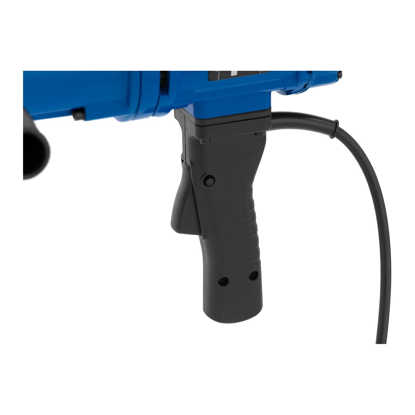 MSW - Carotteuse à Béton 1800 W - 2840 tr/min - Puissant Moteur Carbone - Précision jusqu'à 90 mm - Flexible pour Sec et Humide - Sécurité PRCD Intégré