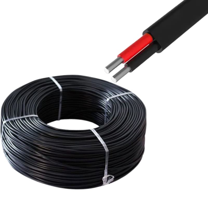Cospex Aliminium 10mm 2 Core Wire for Home or Domestic Industrial Electric Wiring, Electric Wire 90Mtr (B0BN3KQMH7) Amazon Price History, Amazon Price Tracker