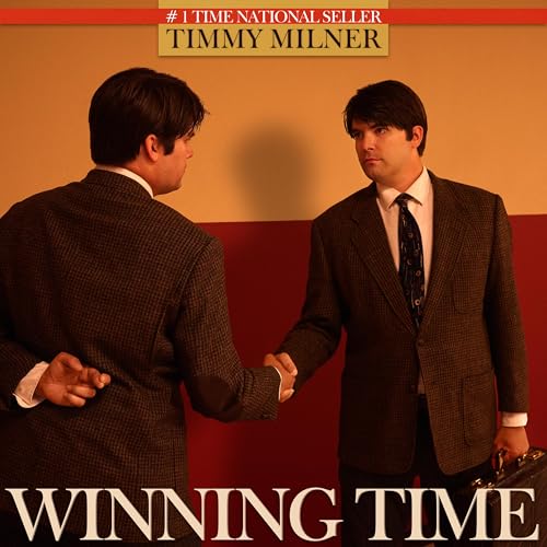 Winning Time für 11,99 EUR bei amazon.de Bild: Winning Time für 11,99 EUR bei amazon.de