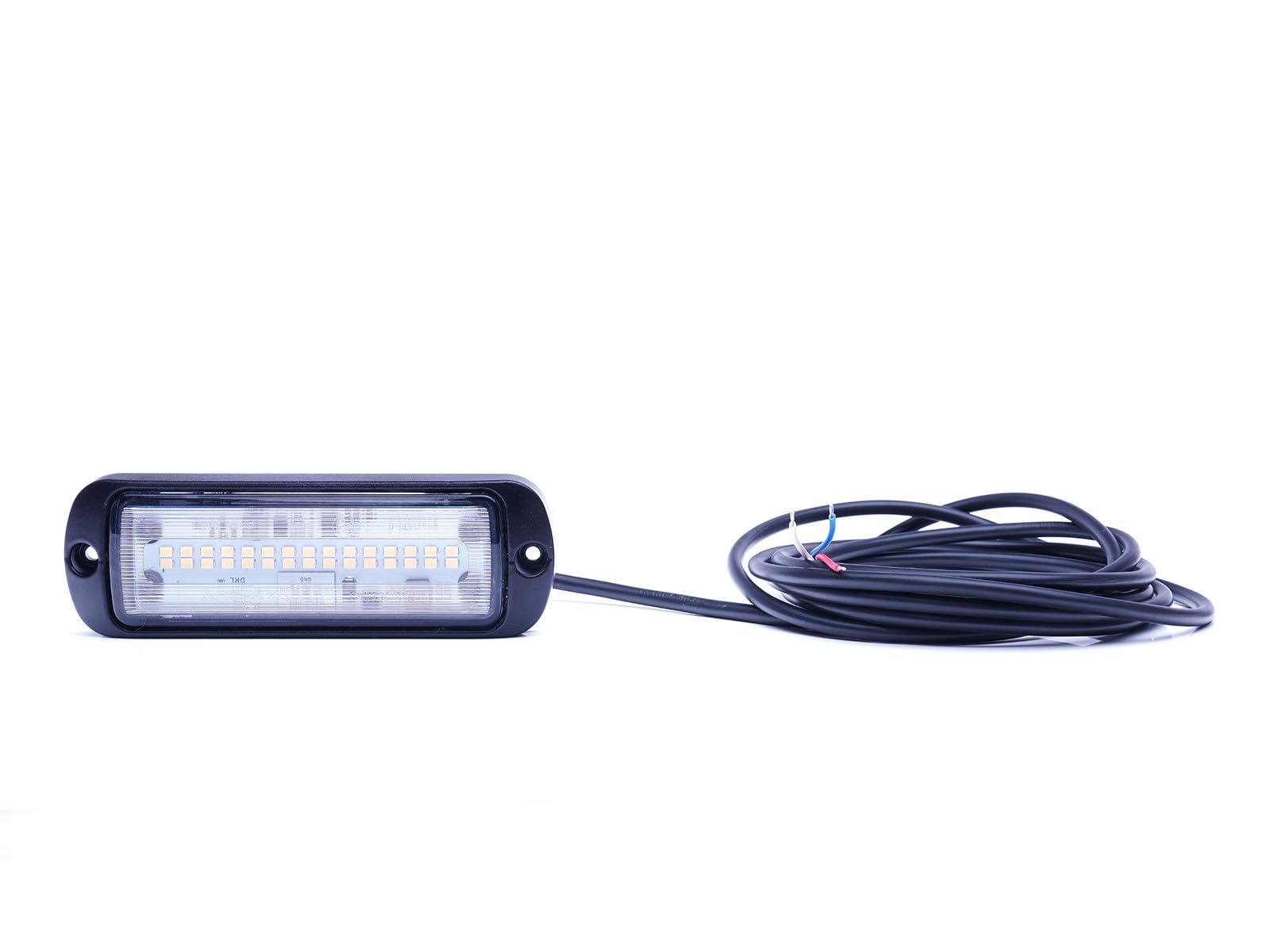 LED Tagfahrlicht 12V-24V 1602