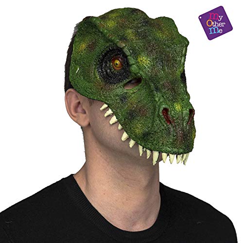 My Other Me Me Me - Dinosaurio Máscara, multicolor (205558)