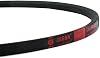 Multi-Plus V-Belt - 27 Length - A 25 4L 270