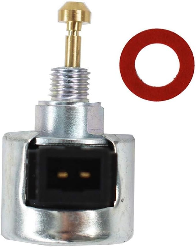 Carburetor Fuel Solenoid Replacement for FH601V FH641V FH680V FH721V FX 4-Cycle Engine 21188-7003