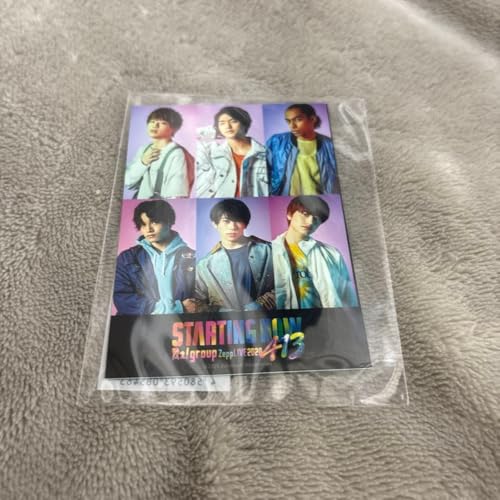 Aぇ! group」の人気商品一覧 | 安い商品を通販サイトから探す - 価格.com