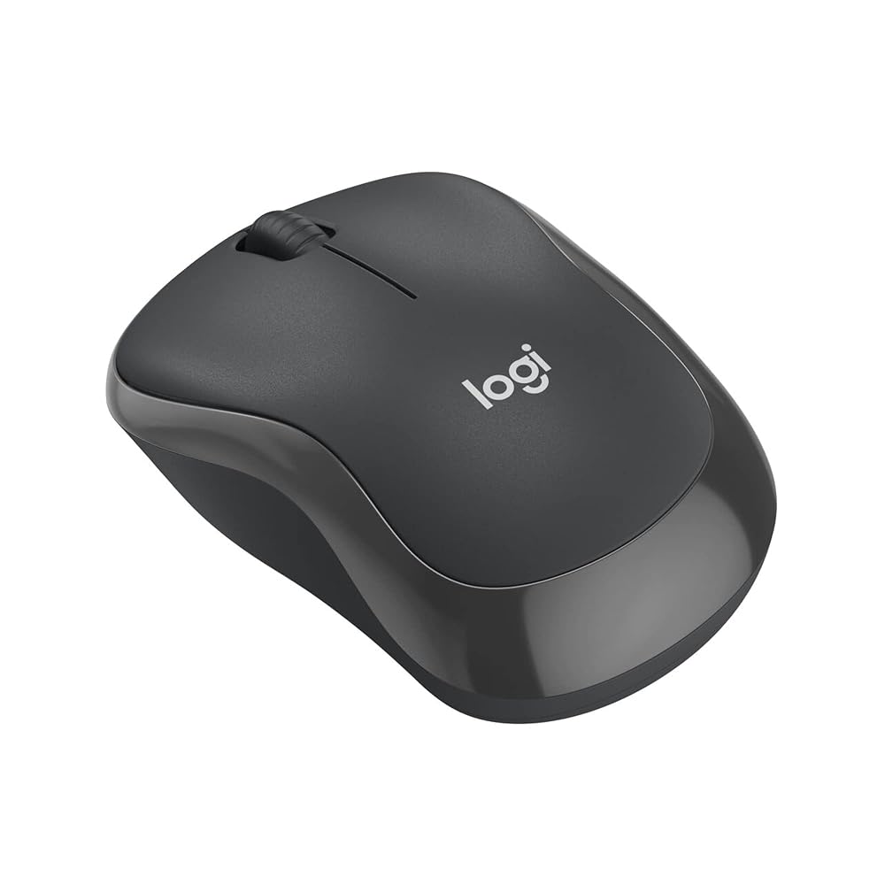 【タイムセール】【30％OFF】ロジクール 静音 ワイヤレスマウス 無線 Silent Bluetooth M240GRd 1480円！