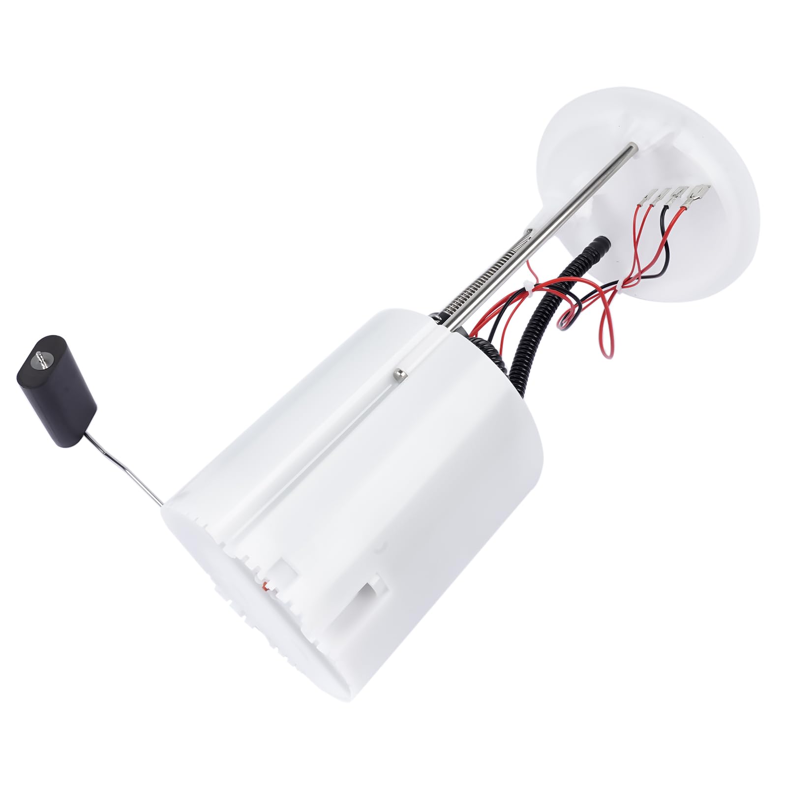 Kraftstoffpumpe Benzinpumpe Pumpe kompatibel mit Adam M13 2012-2019 1.2 1.4 1.4 LPG | kompatibel mit Opel 13372982, 13356924, 13356928, 815289, 815388