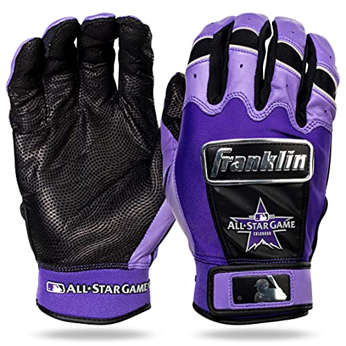 Fastpitch Softball Batting Gloves Archives