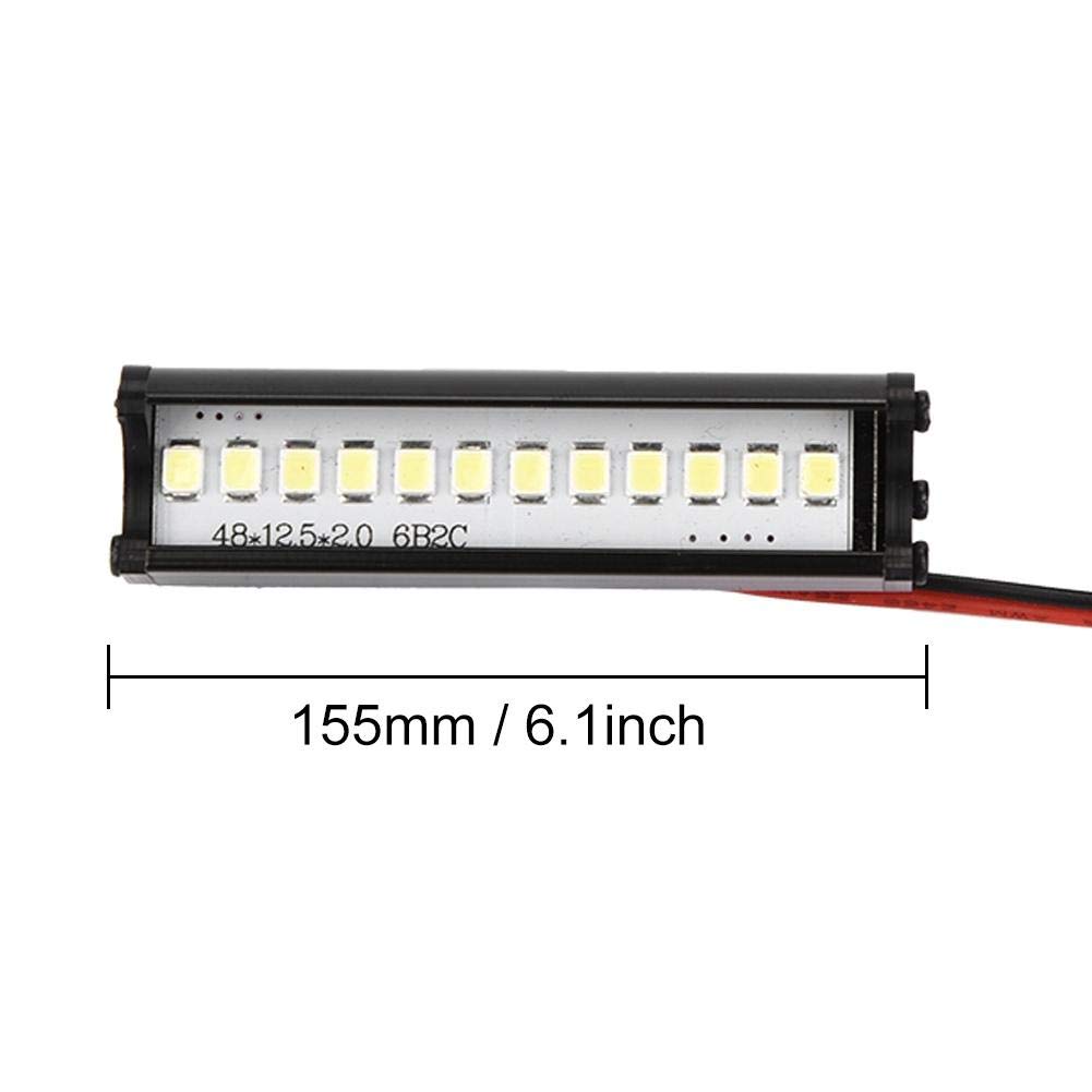 RCL-Faro di ricerca a 95 LED - ACR Electronics, Inc