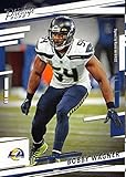 2022 Panini Prestige #286 Bobby Wagner