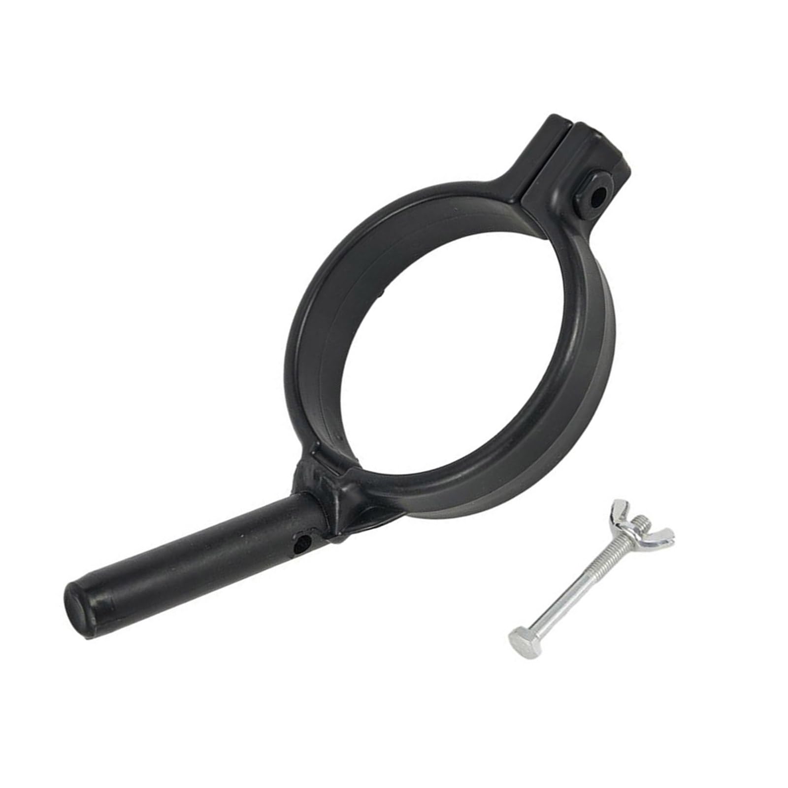 Ekoama Ergonomic Handle Grip Assembly For EBZ7500 Gardening Tools Construction Reduces Hand Fatigue Professional