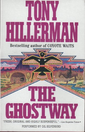 Ghostway 0694520918 Book Cover