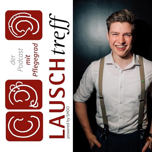 Folge 29_"Gen Z & Pflege - wie passt das zusammen?"_mit Jonah Gr&uuml;tters