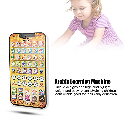 Image of Learning Machine Toy, Learning Machine, Lightweight Ecofriendly for Children Kids