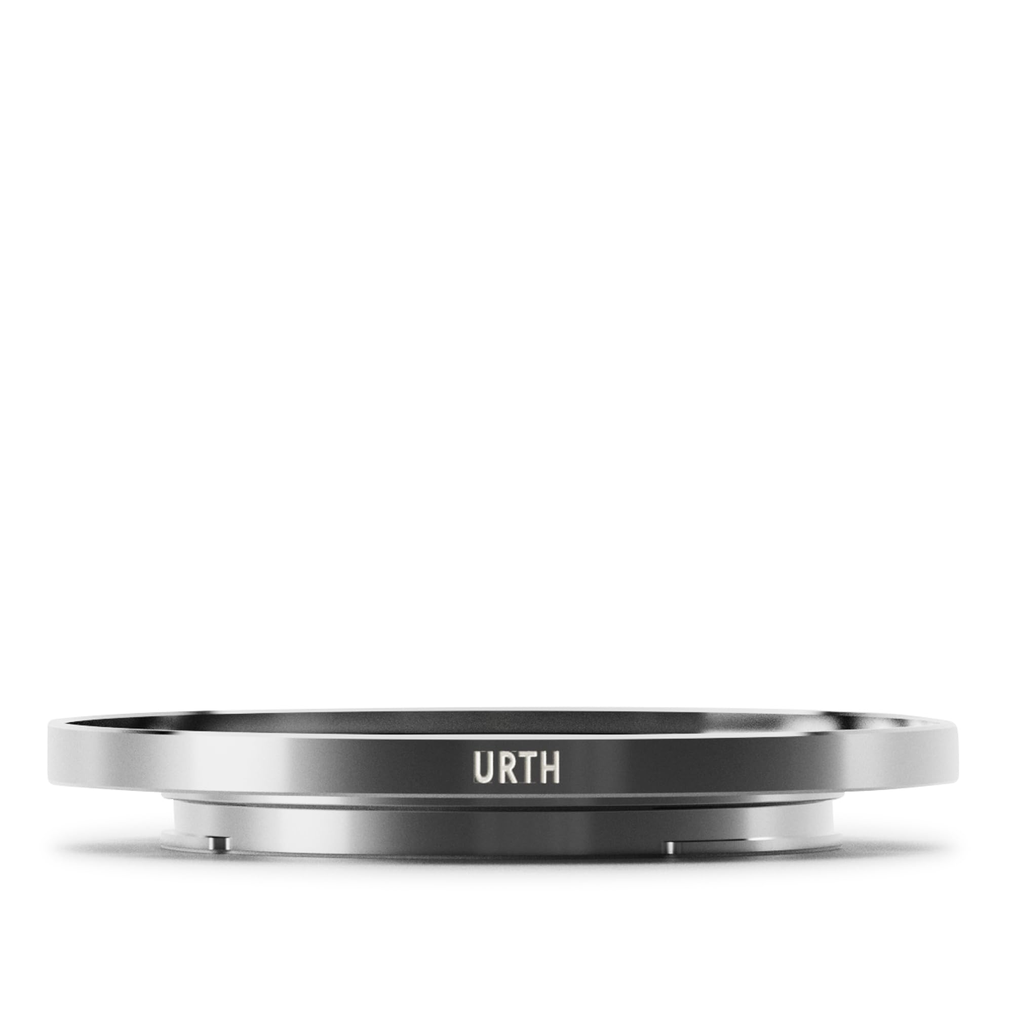 Urth Adattatore Innesto Obiettivo (Manuale): Compatibile Con R Obiettivo to F Corpo Macchina