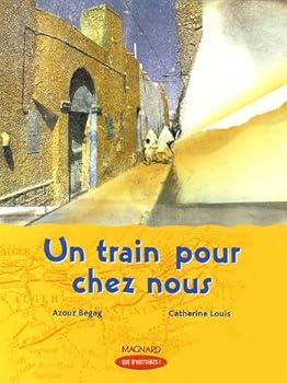 Pocket Book Que d'histoires ! CM1 (2006) - Module 2 - Un train pour chez nous: Livre de jeunesse Book