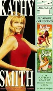 Kathy Smith - 2 On 1 Workout - Body Basics / Ultimate Video Workout