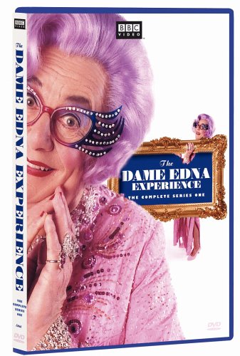 The Dame Edna Experience - The Complete Series 1