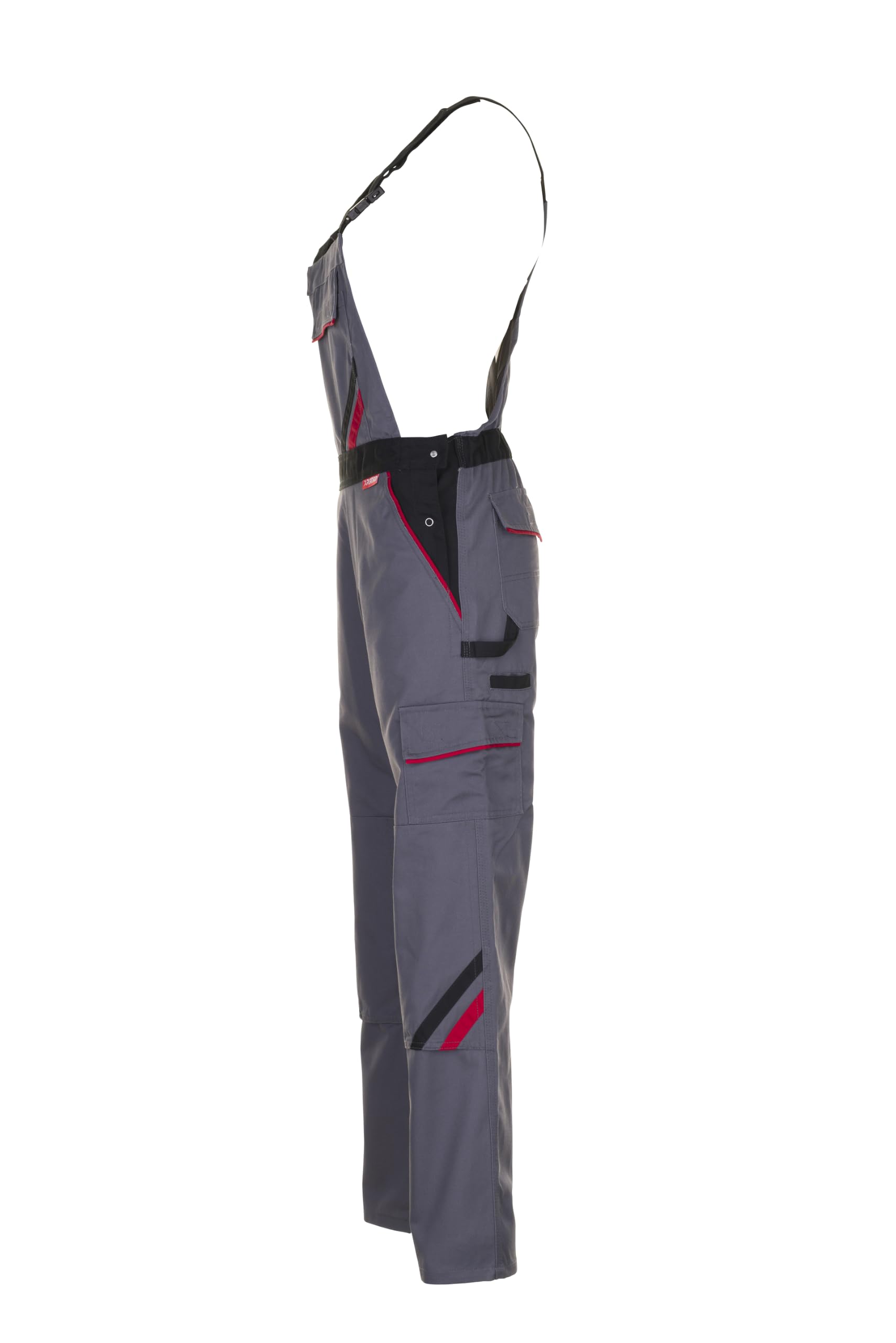 Planam Highline Damen Latzhose Moderno Donna (Pacco da 1)