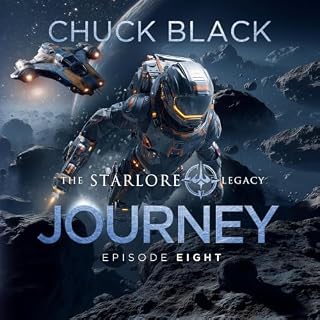 Journey cover art