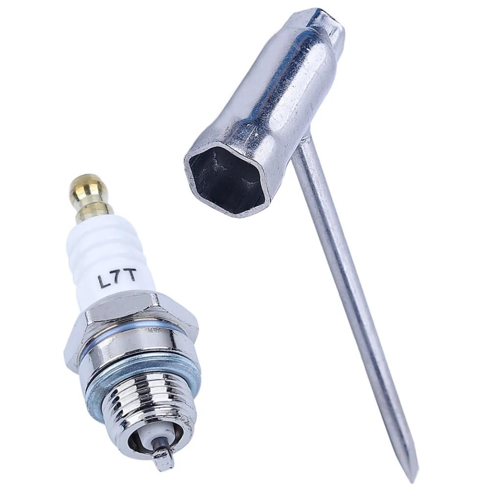 Yhfias One Color 13Mm X 19Mm T-Wrench Screwdriver Chainsaw Scrench With Fit For S 017 018 019 020 021 023 024 025 026 028 034