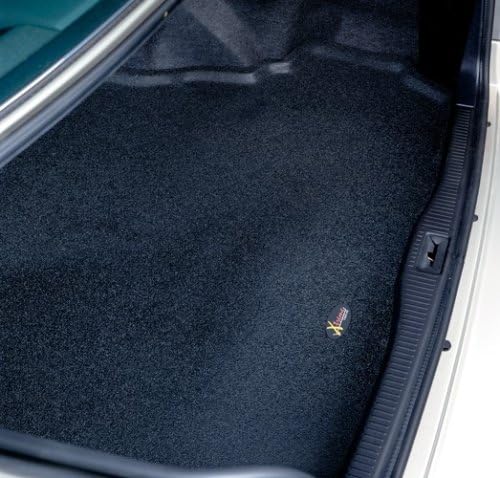 Lund 468202 Catch-All Xtreme Gray Rear Cargo Floor Mat