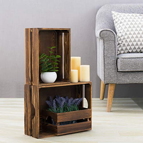 Cajas, Imagen adicional