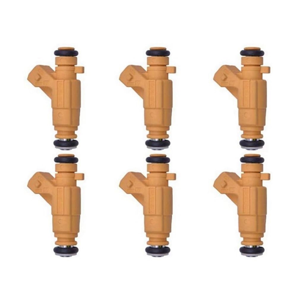 Car Petrol Injector Fuel Injector Nozzle 0280156086 for for Astra 1.8 2.0L for Flex for Zafira for Vectra for S10