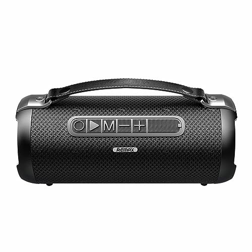 Enceinte sans fil Remax Gwens musique de salon et pique-nique