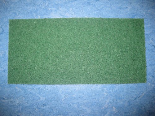 Preisvergleich Produktbild Ersatzpad grün für Dr.Schutz Padmeister System