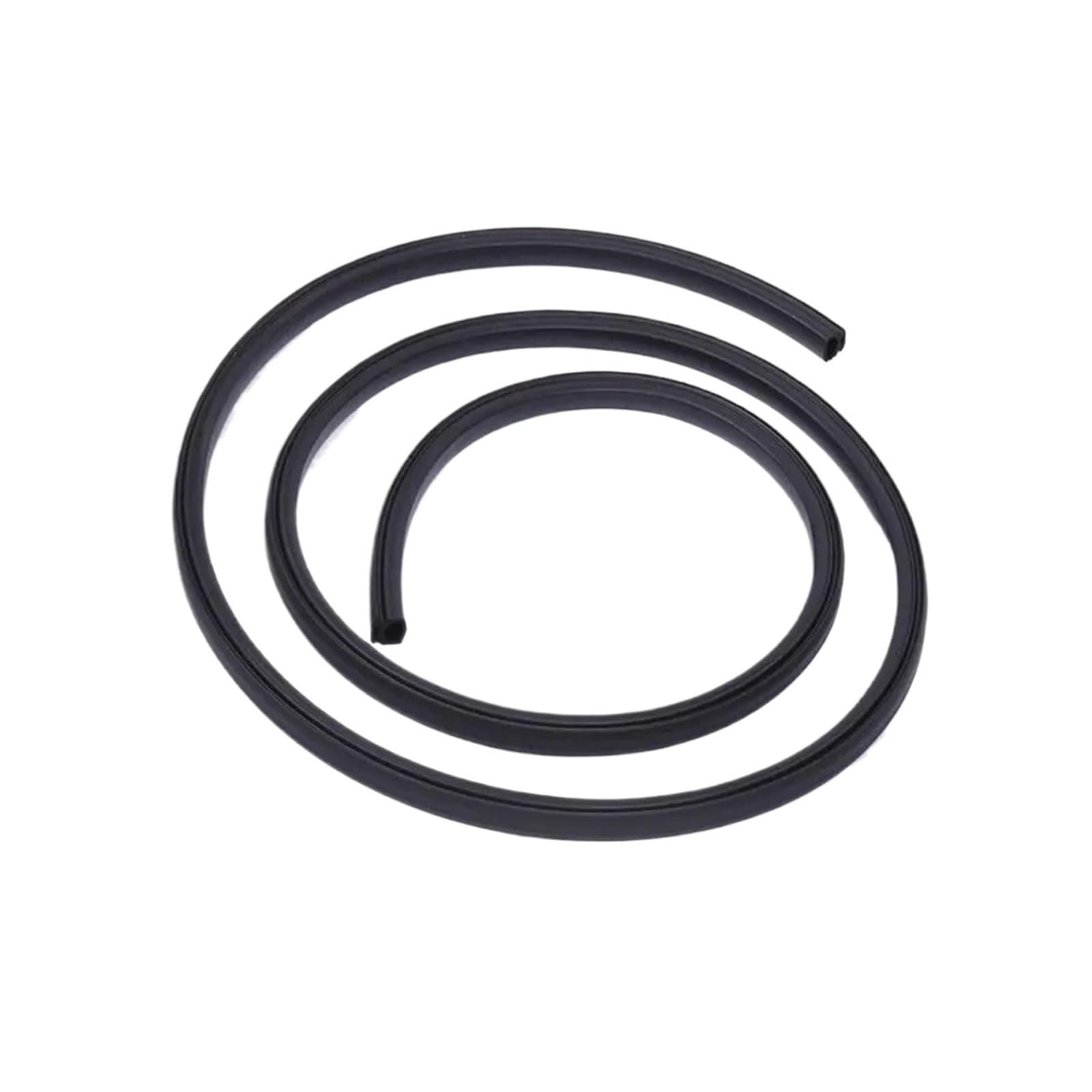 Compatible For N0PF，Dishwasher Bottom Door Seal Combo Kits 154827601, Dishwasher Door Gasket