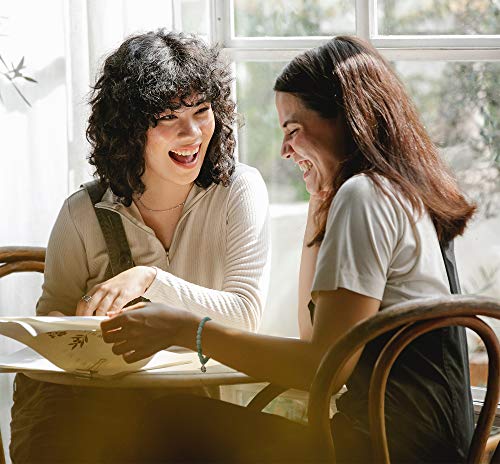 OLGAS GEMS Farewell Gifts for Coworkers Women - Goodbye and Going Away Gift for Coworkers Leaving to New Job or Retirement. Includes a Beautiful Sentimental Card2