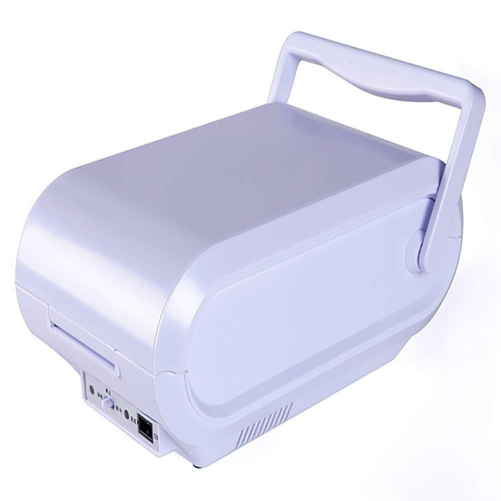 U5GAAALPPQ9 op3/39794 0.1 cu ft Compact Fridge White