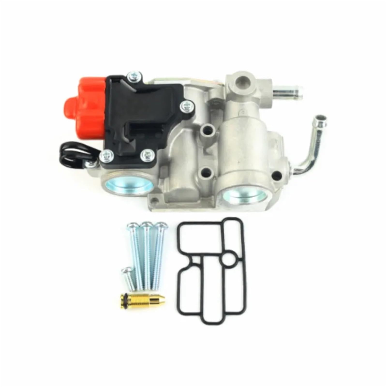 Car Idle Air Control Valves Fit for Mitsubishi Galant Expo Eclipse Eagle Summit 1.8L 2.0L 2.4L 1994-1998 Car Idle Air Control Valve